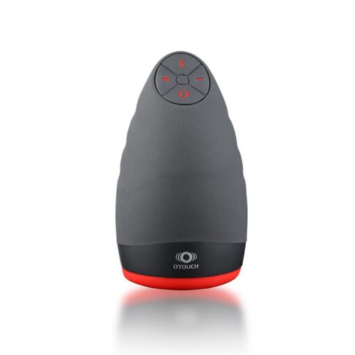 MASTURBADOR CON VIBRACION Y CALOR OTOUCH CHIVEN1