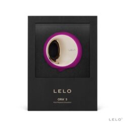 ORA 3 ESTÍMULADOR SEXO ORAL