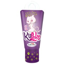 KULOKO GEL ANAL EFECTO ADORMECEDOR Y VIBRACIÓN