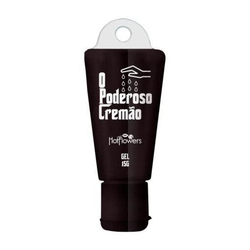 LA CREMA PODEROSA GEL ESTIMULANTE MASCULINO