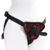 ARNÉS AJUSTABLE CON DILDO