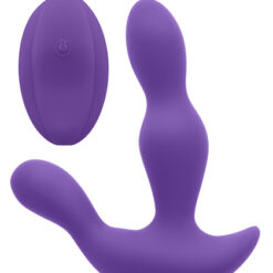 Prostate Stim Purple