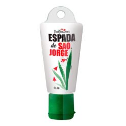 ESPADA DE SAN JORGE GEL ESTIMULANTE MASCULINO
