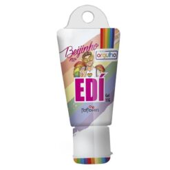 BESO ANAL AL TUTTI-FRUTTI