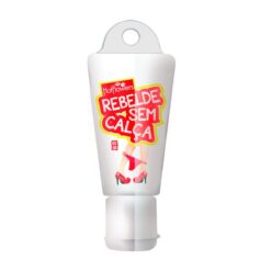 REBELDE SIN PANTALONES GEL ESTIMULANTE FEMENINO