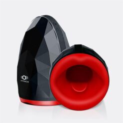 NINJA MASTURBADOR MASCULINO