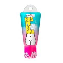 RASPADINA GEL ESTIMULANTE FEMENINO