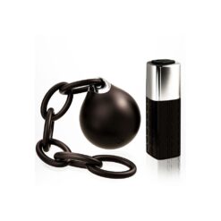 HUEVO VIBRADOR FANTASMA CON MANDO
