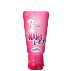XANA LOCA GEL ESTIMULANTE FEMENINO