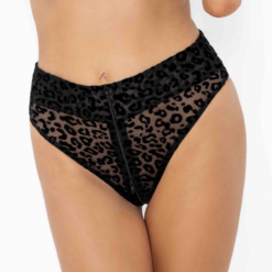 BRAGUITAS LEOPARDO