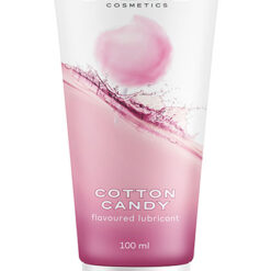 LUBRICANTE COMESTIBLE ALGODON DE AZUCAR