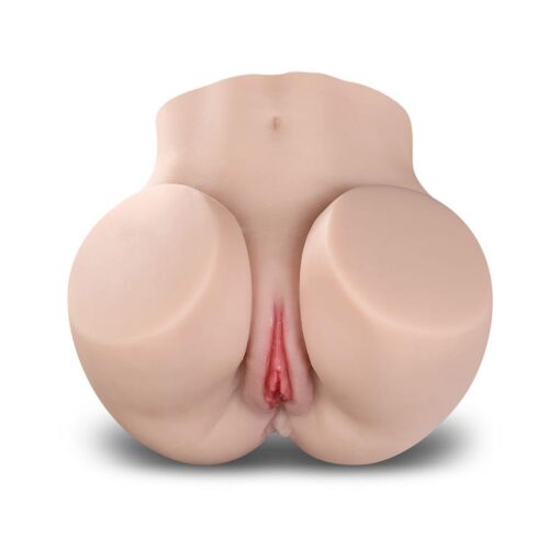 VAGINA OLGA REALISTA