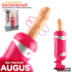MAQUINA SEXUAL