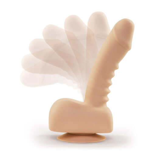 PENE BIÓNICO UPRIZE 6"