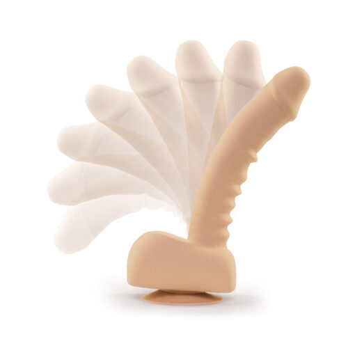 PENE BIÓNICO REALISTA 8"