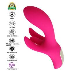 VIBRADOR LEVETT