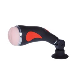 Vibrador The Young Cyclone