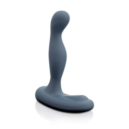 ESTIMULADOR PROSTÁTICO CON VIBRACIÓN