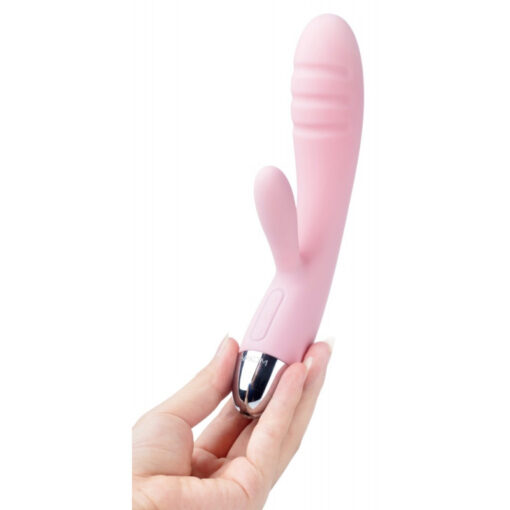 VIBRADOR BARBARA SVAKOM