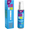 LUBRICANTE ÍNTIMO BESABLE BASE AGUA CON EFECTO VIBRACIÓN