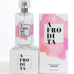 AFRODITA PERFUME FEROMONAS MUJER