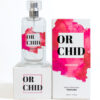 ORCHID PERFUME FEROMONAS MUJER