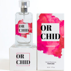 ORCHID PERFUME FEROMONAS MUJER