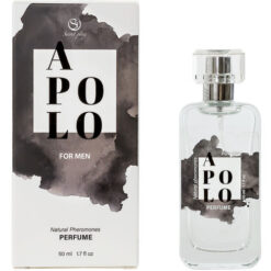 APOLO PERFUME FEROMONAS HOMBRE SPRAY