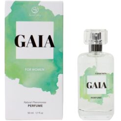 GAIA PERFUME NATURAL FEROMONAS PARA MUJER