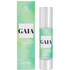 GAIA LOCIÓN PIEL DE SEDA PARA MUJERES