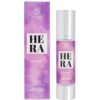 HERA LOCIÓN PIEL DE SEDA PARA MUJERES