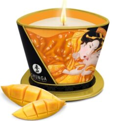 VELA DE MASAJE MANG0