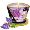 VELA DE MASAJE LAVANDA