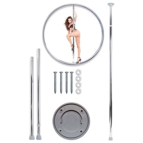 BARRA DE STRIPTEASE FANTASY DANCE POLE - Imagen 4