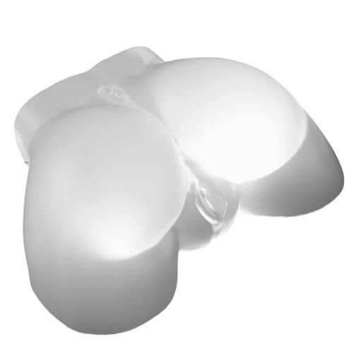 GO-GO BOOTY LED MEGA MASTURBADOR MASCULINO ILUMINADO - Imagen 3