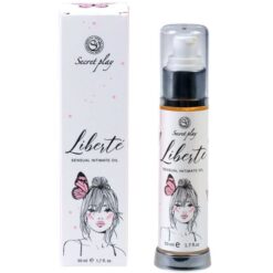 LIBERTÉ HIDRATANTE INTIMO