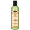 KAMASUTRA ACEITE DE MASAJE NATURAL VANILLA SANDALWOOD 59 ML