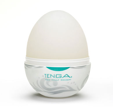TENGA - HUEVO MASTURBADOR SURFER - Imagen 3