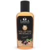 LUXURIA VOLUPTAS GEL MASAJE COMESTIBLE EFECTO CALOR - CHOCONUT 100 ML