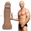FLESHJACK JOHNNY SINS DILDO 24.8 CM