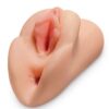 PERFECT PUSSY DOUBLE STROKER MASTURBADOR VAGINA Y ANO NATURAL