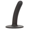 CALIFORNIA EXOTICS - BOUNDLESS DILDO 11.5 CM