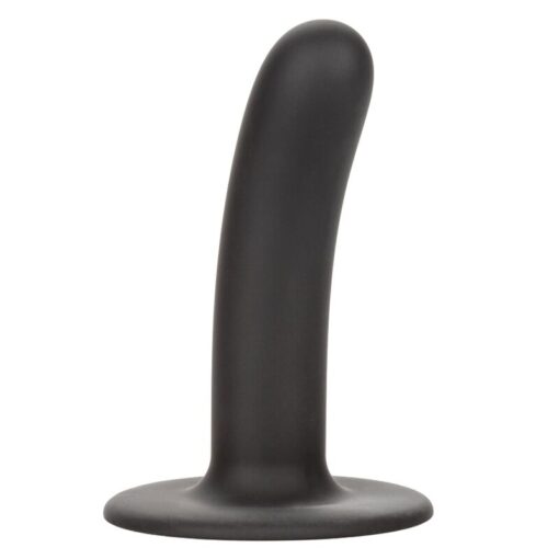 CALIFORNIA EXOTICS - BOUNDLESS DILDO LISO 12 CM COMPATIBLE CON ARNES