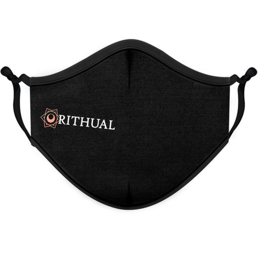RITHUAL- MASCARILLA REUTILIZABLE