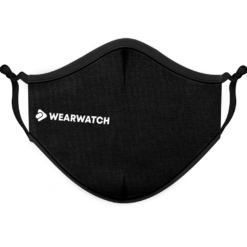WEARWATCH - MASCARILLA REUTILIZABLE