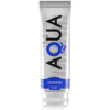LUBRICANTE BASE DE AGUA 200 ML