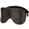 CALIFORNIA EXOTICS - BOUNDLESS BLACKOUT EYE MASK