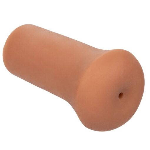 CALIFORNIA EXOTICS - MASTURBADOR BOUNDLESS STROKER COLOR CARAMELO