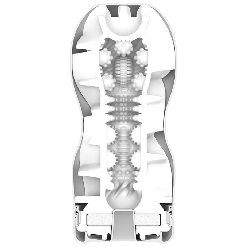 TENGA - PREMIUM MASTURBADOR AIR FLOW CUP - Imagen 3