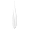SATISFYER - TWIRLING FUN ESTIMULADOR CLITORIS BLANCO